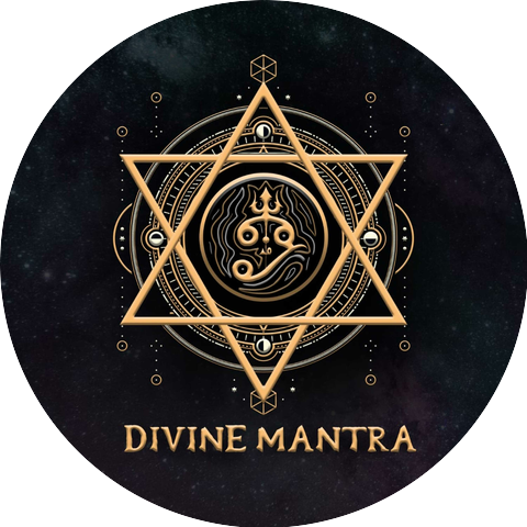 Divine Mantra