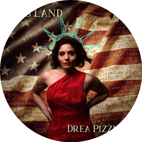 Drea Pizziconi