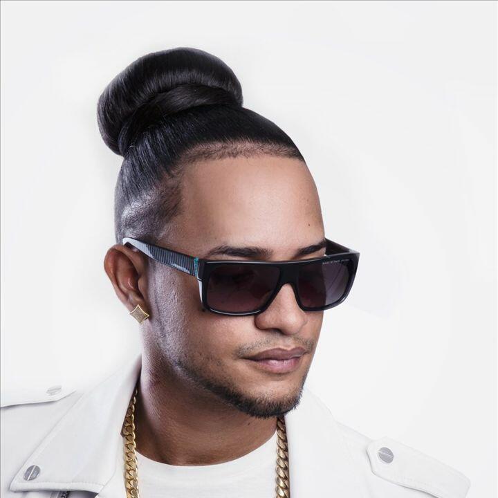 Mozart La Para & Shaddy