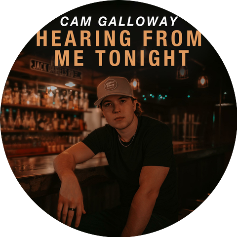 Cam Galloway