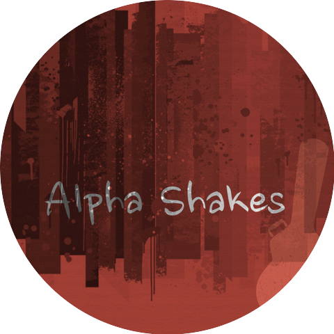 Alpha Shakes