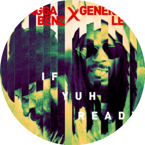 Spragga Benz & General Levy