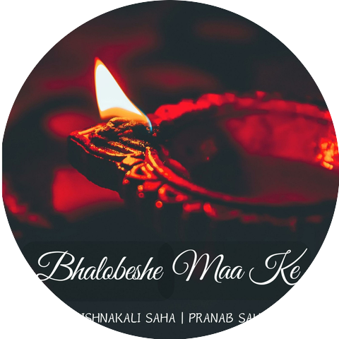Krishnakali Saha