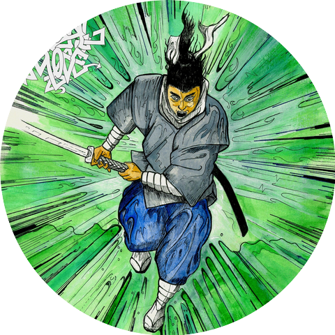 Special Move