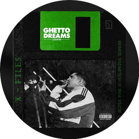 GHETTO DREAMS LEAGUE