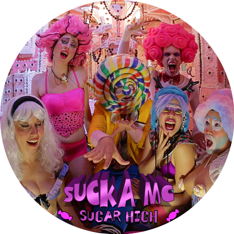 Sucka MC