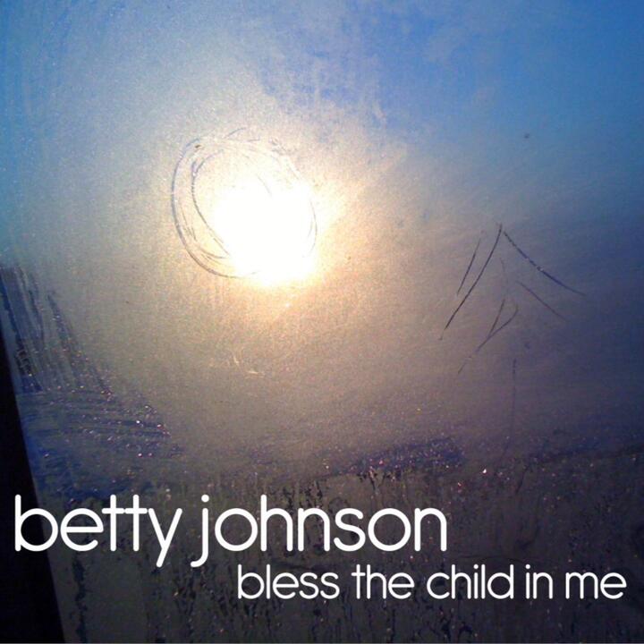 Betty Johnson