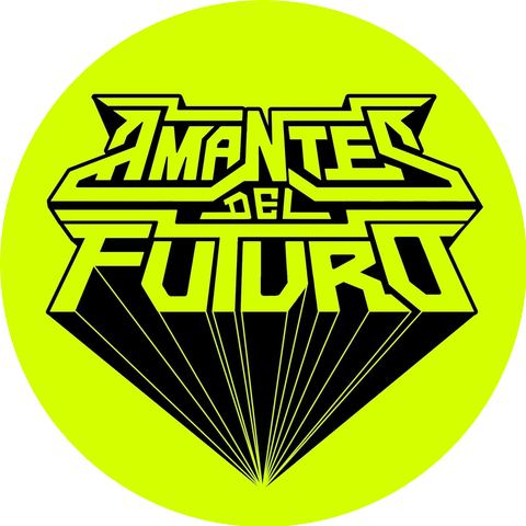 Amantes Del Futuro