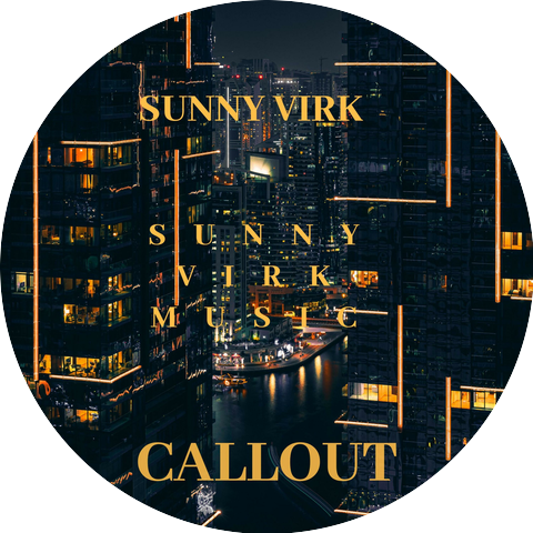 Sunny Virk