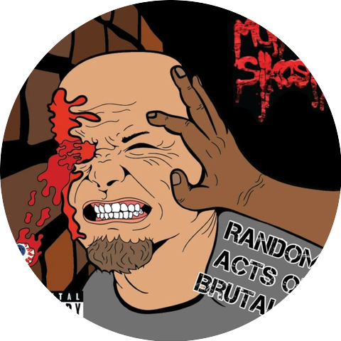Morbid Sikosis