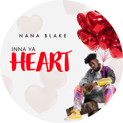 Nana Blake