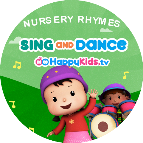 HappyKids.TV