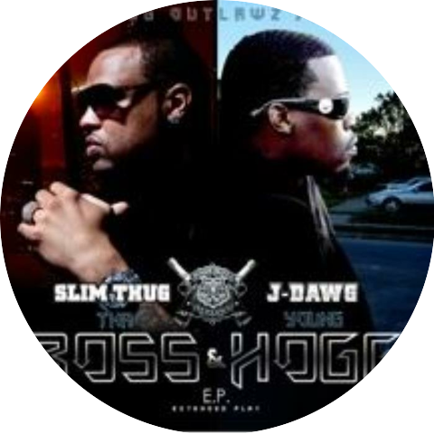 Slim Thug & J-Dawg