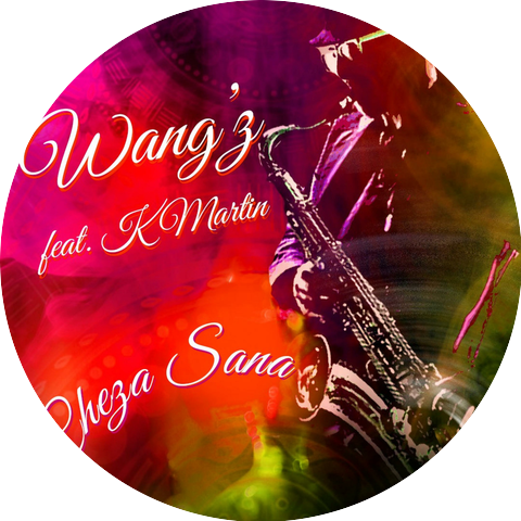 Wang'z