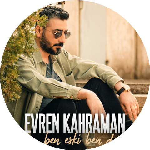 Evren Kahraman