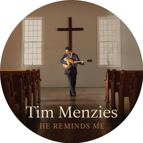 Tim Menzies