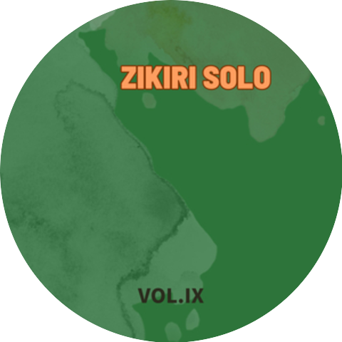 ZIKIRI SOLO