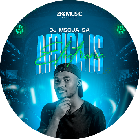 DJ Msoja SA