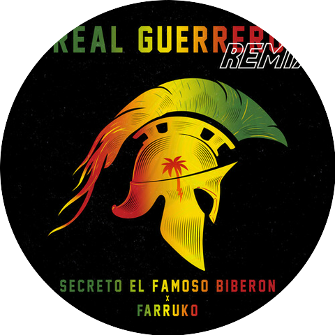 Secreto "El Famoso Biberon" and Farruko