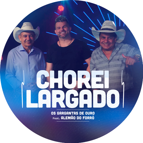 Os Gargantas de Ouro