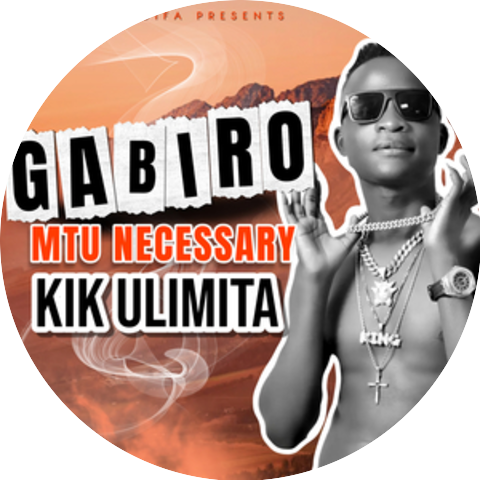 Gabiro Mtu Necessary