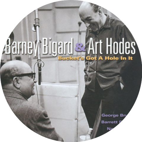 Barney Bigard & Art Hodes