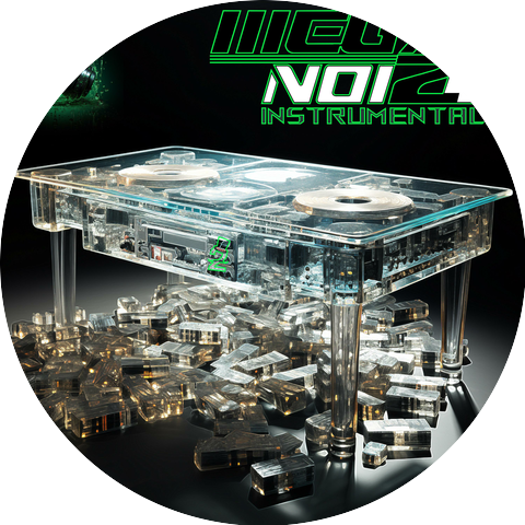 Illegal NoiZe