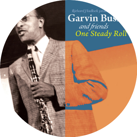 Garvin Bushell