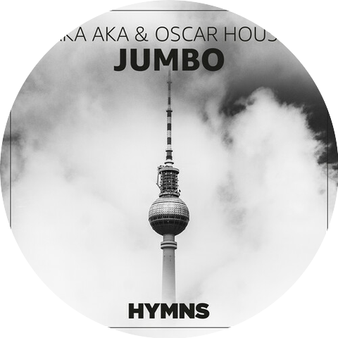 AKA AKA & Oscar House