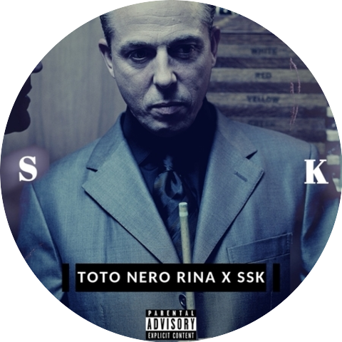 Toto Nero Rina and Ssk