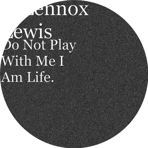 Lennox Lewis