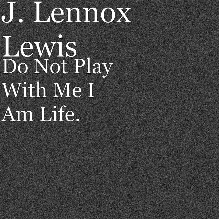 Lennox Lewis