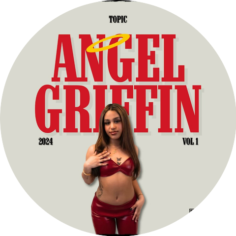 Angel Griffin