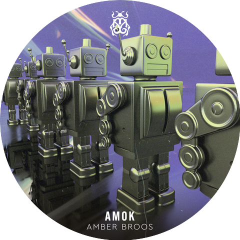 Amber Broos