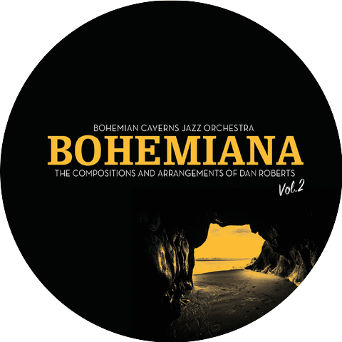 Bohemian Caverns Jazz Orchestra