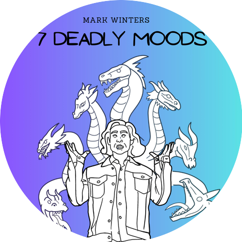 Mark Winters