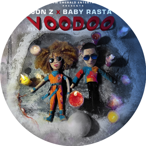 Jon Z & Baby Rasta