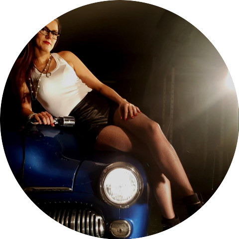 Katarina & Her Poor Fellas