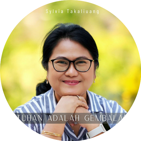 Sylvia Takaliuang