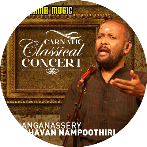 Changanacherry Madhavan Nampoothiri