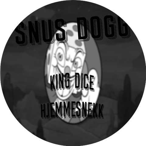 Snus Dogg