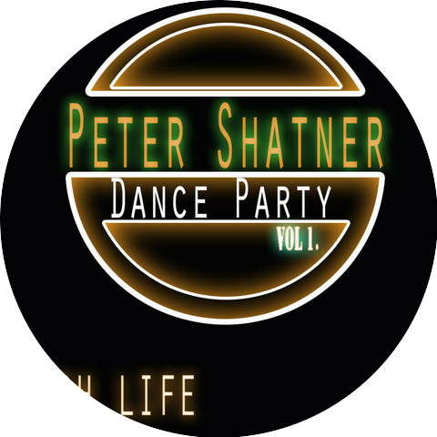 Peter Shatner Dance Party