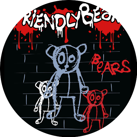 Friendlybear