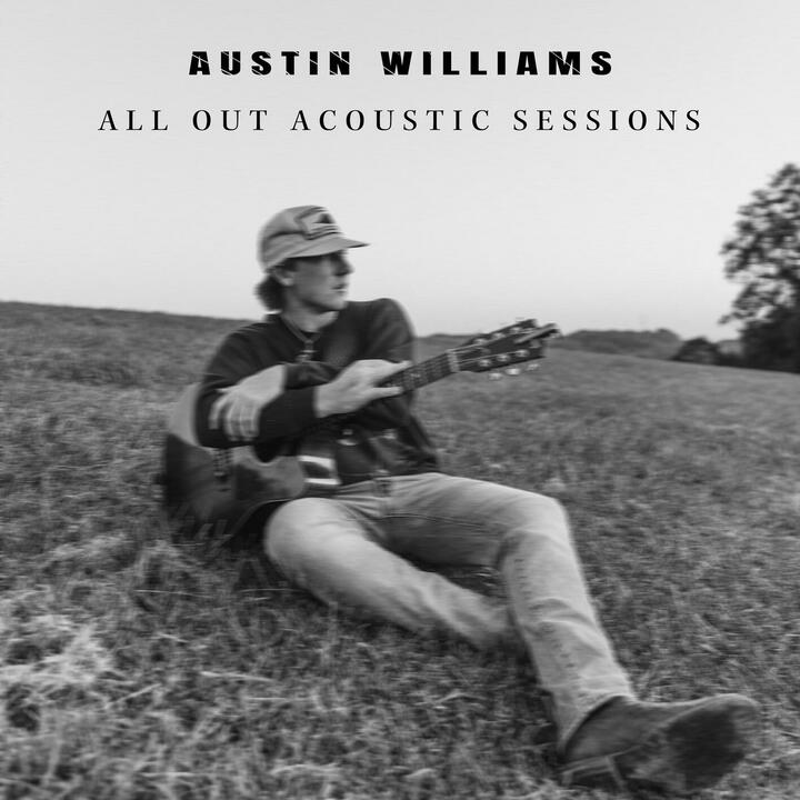 Austin Williams