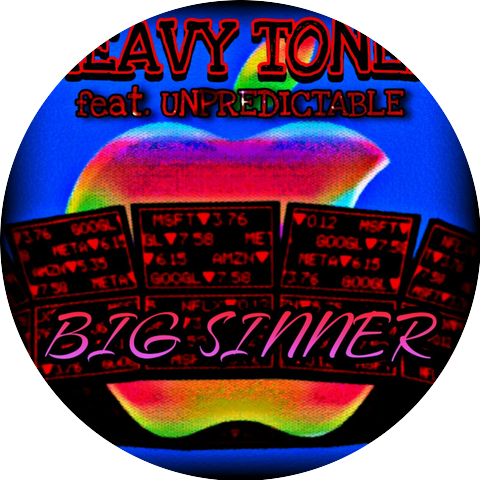 Heavy Tonez