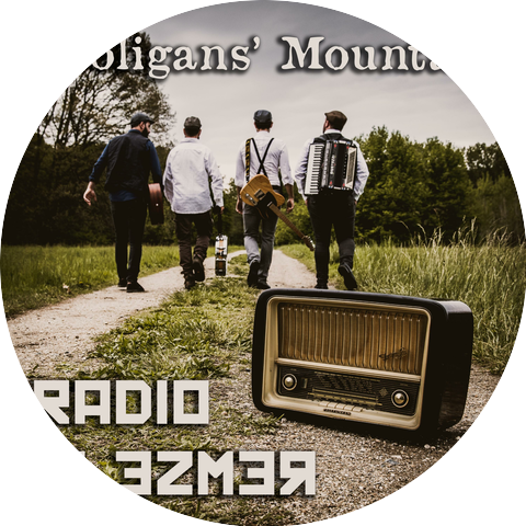 Hooligans' Mountain