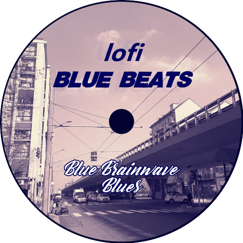 Blue Brainwave Blues