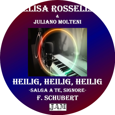 Elisa Rosselli