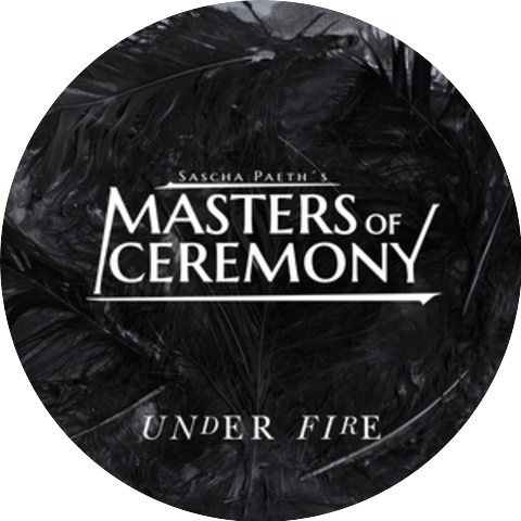 Sascha Paeth's Masters Of Ceremony