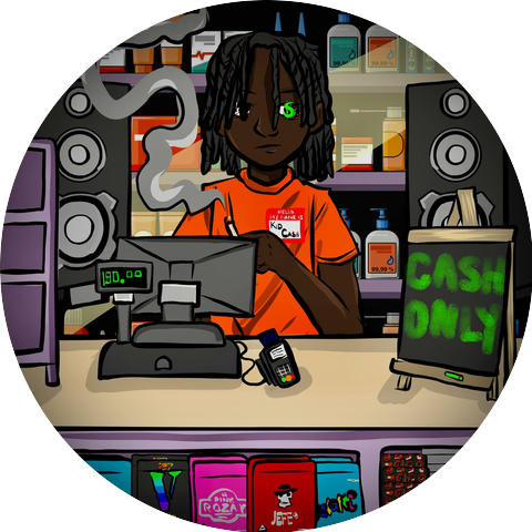 KidCash